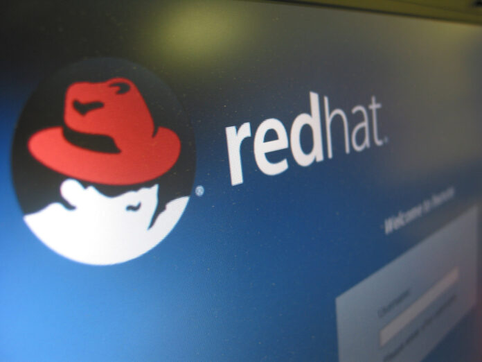 Red Hat ve Microsoft