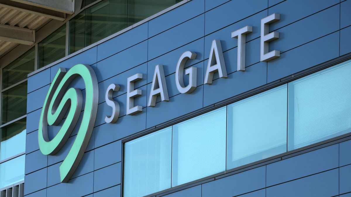 Sabit disk satışı Seagate’e pahalıya patladı