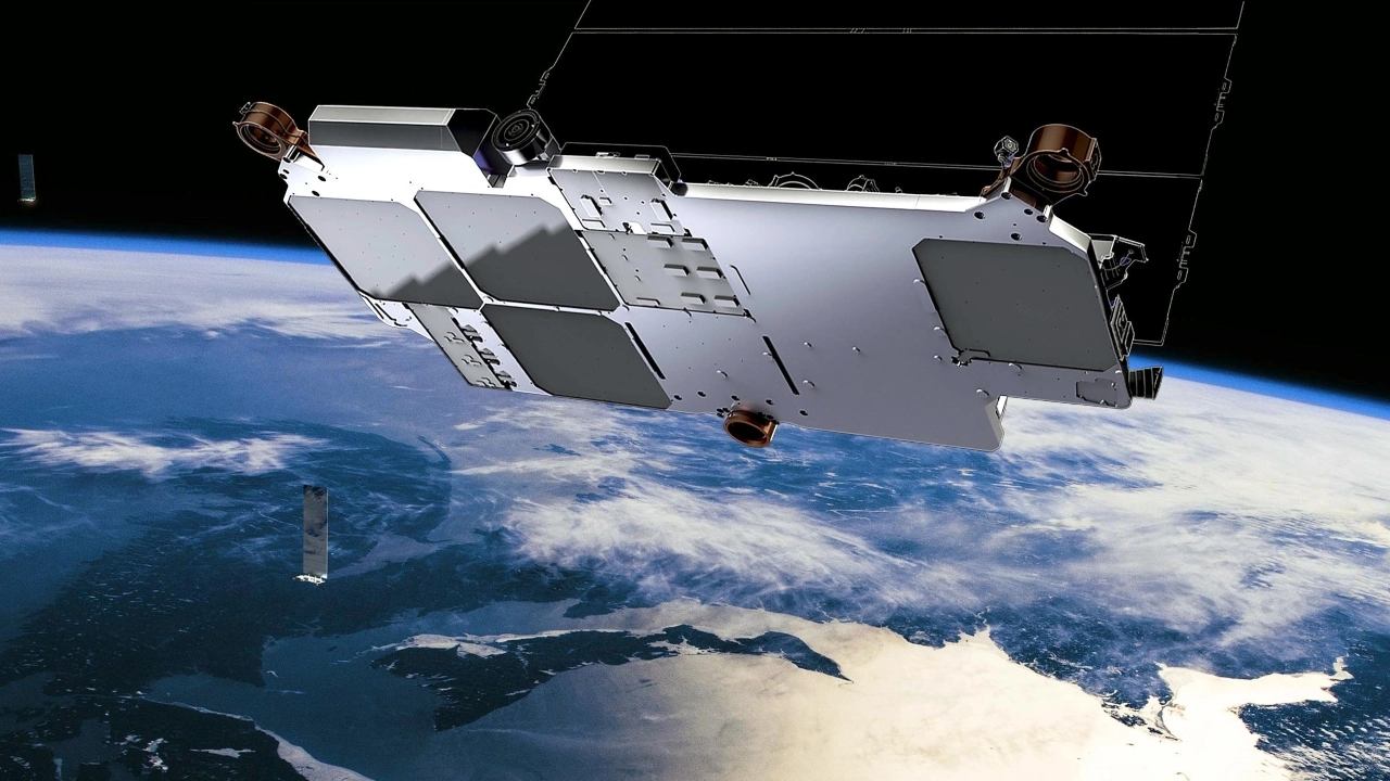 Starlink, tüm Los Angeles’a tek başına internet sağlıyor!