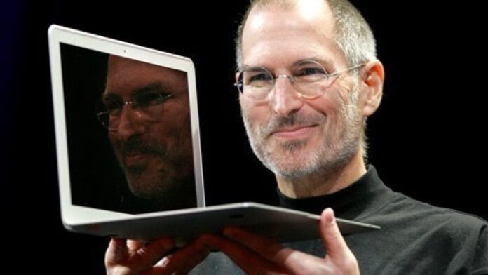 Steve Jobs Archive
