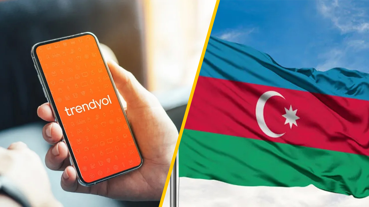 Trendyol ve PASHA Holding, Azerbaycan pazarı için ortaklık anlaşması imzaladı