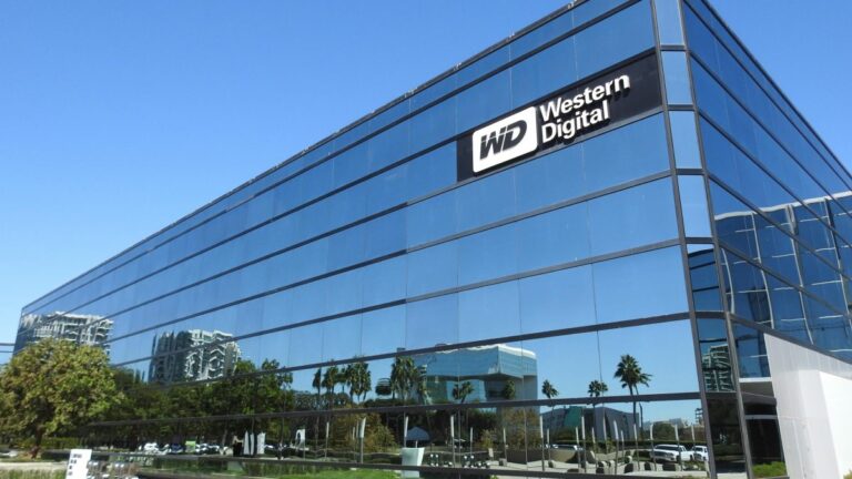 Western Digital siber saldırı