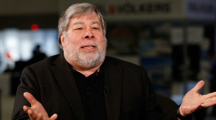 Steve Wozniak