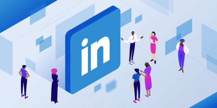 linkedin china