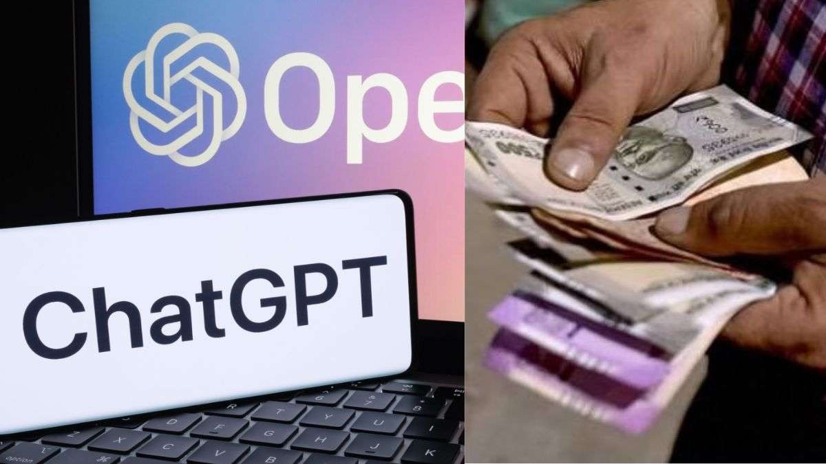 ChatGPT saatte 15 dolar veriyor