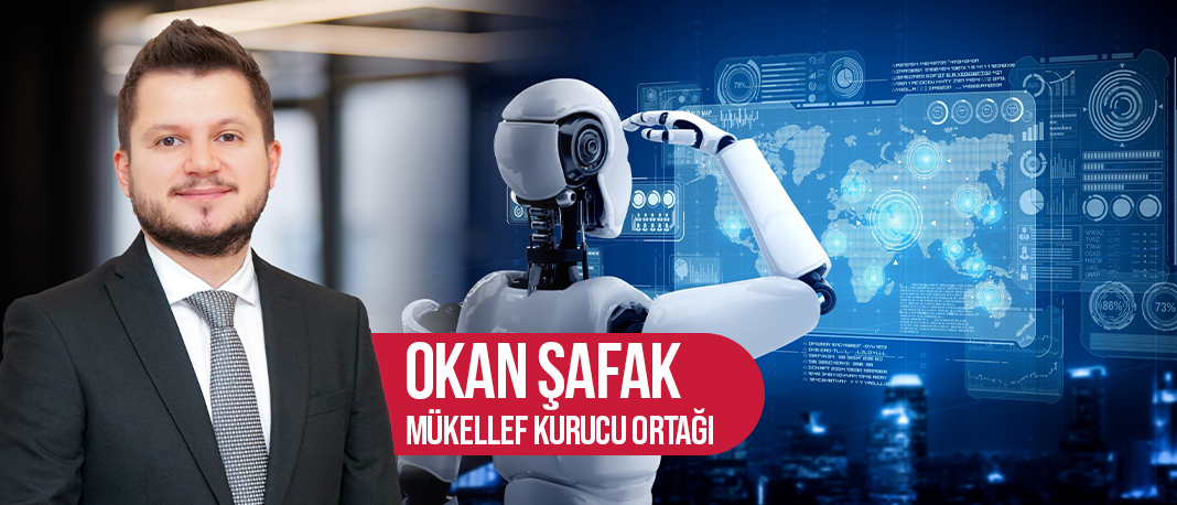 Girişimcilik ve Yapay Zeka: Tehdit mi Yoksa Lütuf mu?