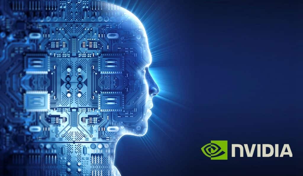 Nvidia’dan yapay zeka bulutlarına destek