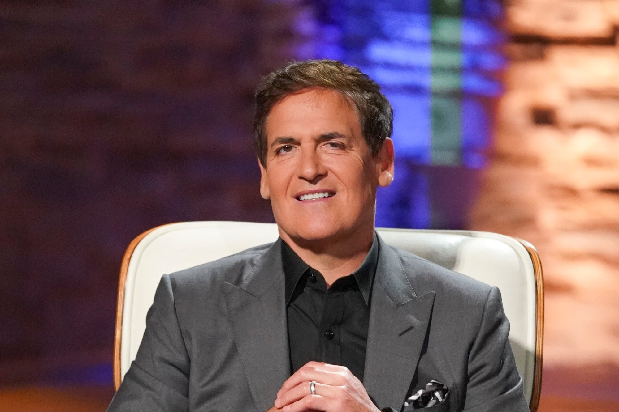 Mark Cuban, Elon Musk’ı suçluyor