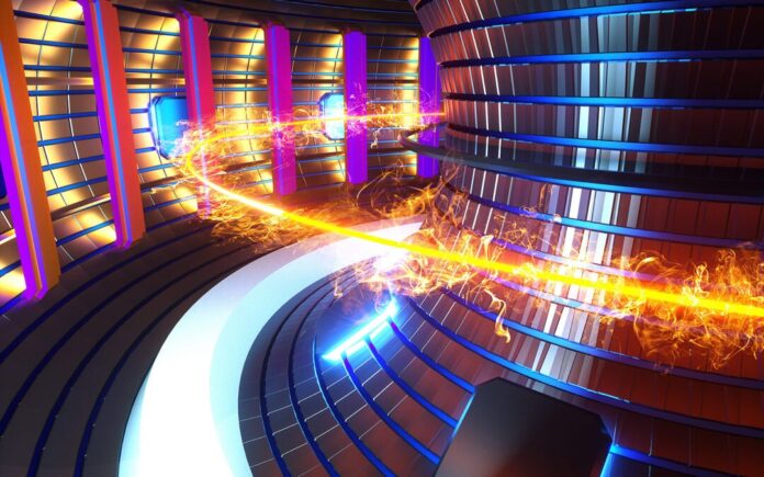 Intel, füzyon enerjisi üretimi için çalışıyor