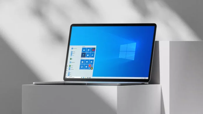 Windows 10, güncelleme, işletim sistemi, Microsoft, 21H2, 22H2, güvenlik, destek, kullanıcılar, Windows 11, pazar payı