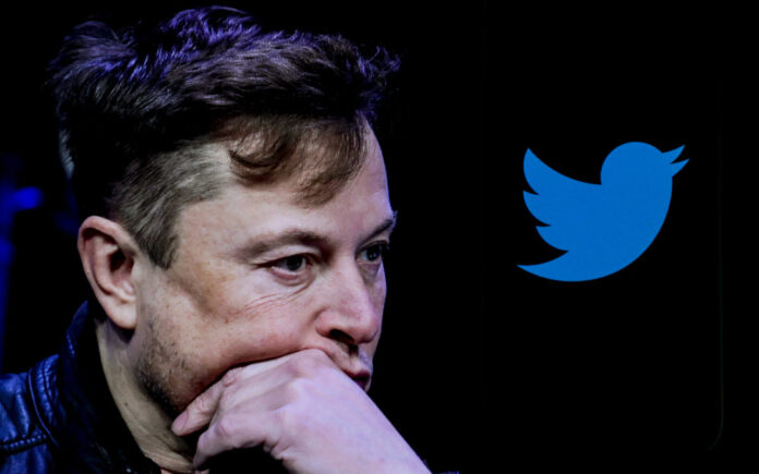 Elon Musk, Twitter CEO’luğunu devrediyor!