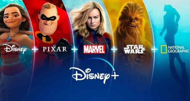 Bunların yanı sıra Disney+ ve Hulu içeriği tek bir platformda birleştirme kararı da aldı. Şirket ayrıca yılın ilerleyen zamanlarında Disney+'ın reklamsız katmanının fiyatını artıracağını duyurdu.