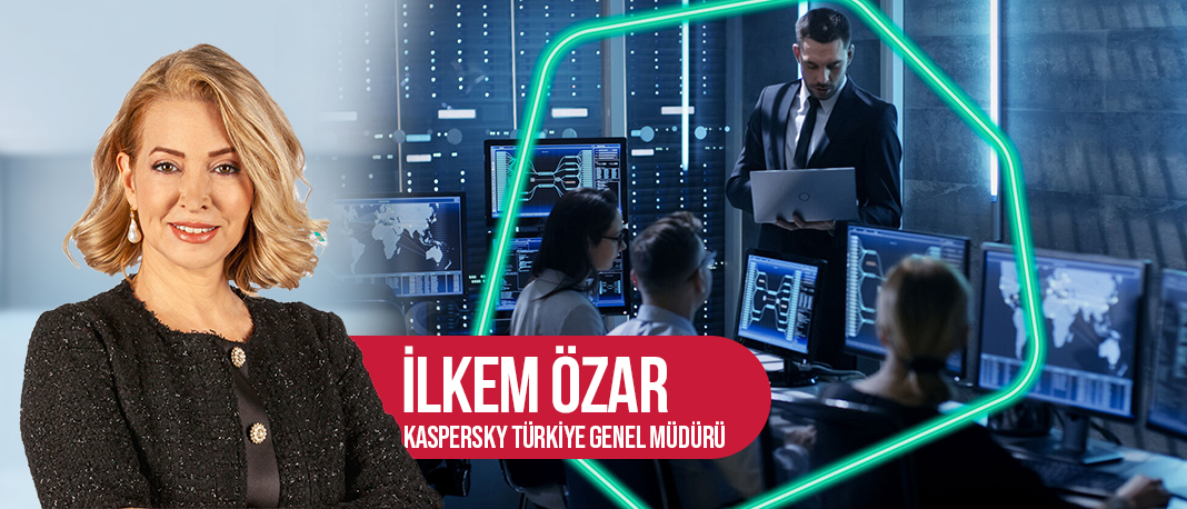 Siber güvenlikte dış kaynak kullanmak için beş neden