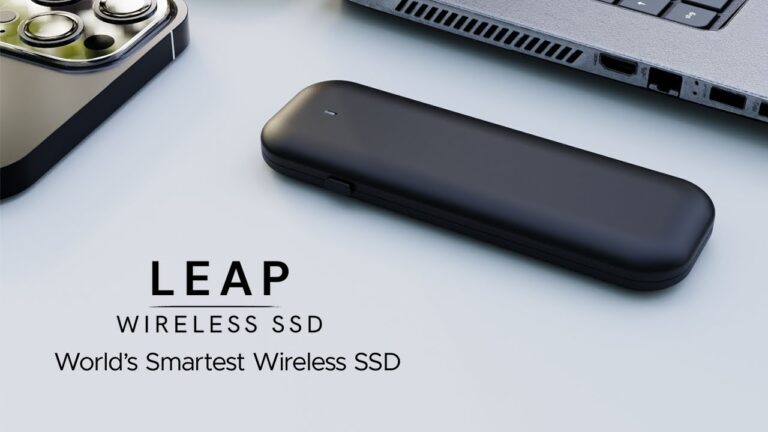 Leap Wireless