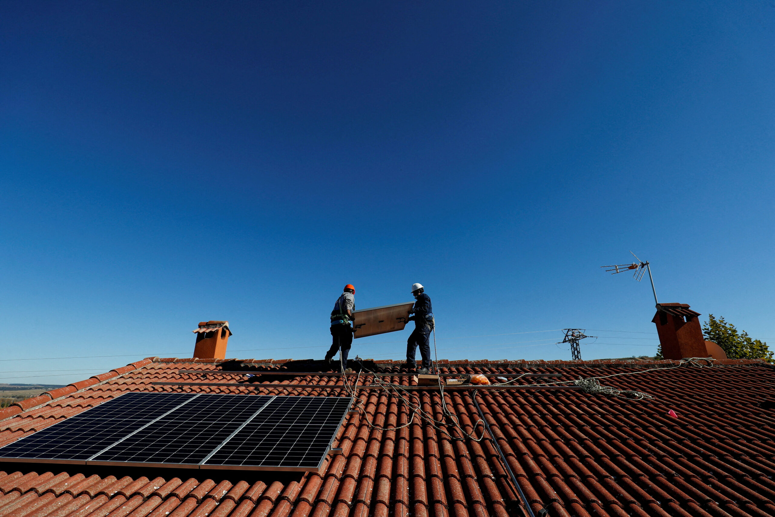 Enerji yatırımlarında aslan payı yenilenebilir enerjinin olacak