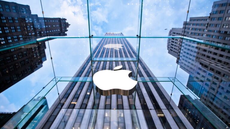 Apple sağlık koçluğu