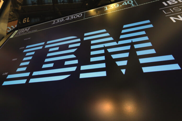 IBM bulut veri koruması