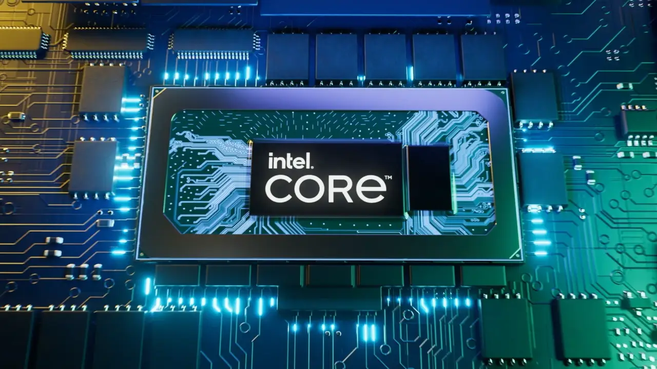 Intel'den uyarı: Yapay zeka iş yükleri CPU ve GPU'ları aştı!