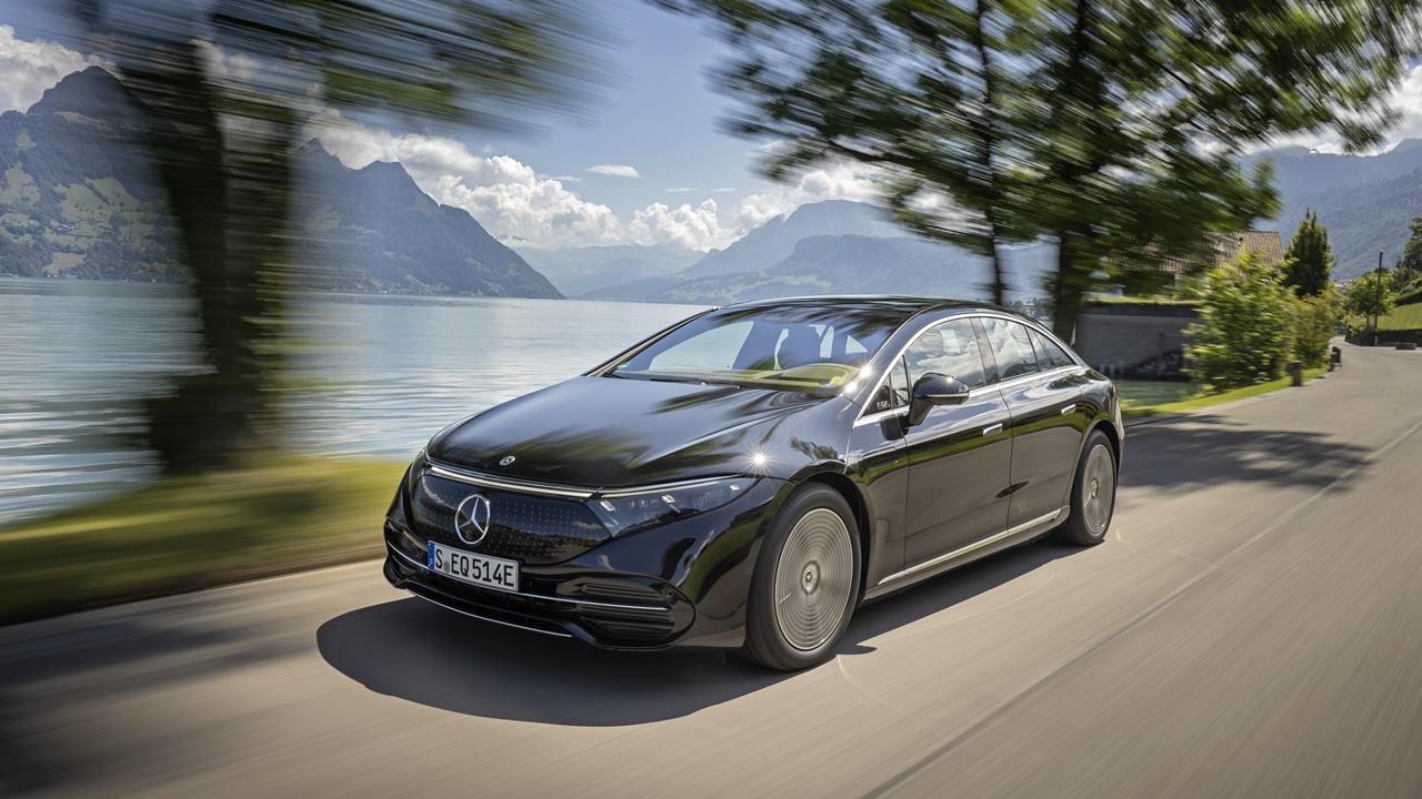 Mercedes-Benz’ten satış dünyasına yenilikçi çözüm! 