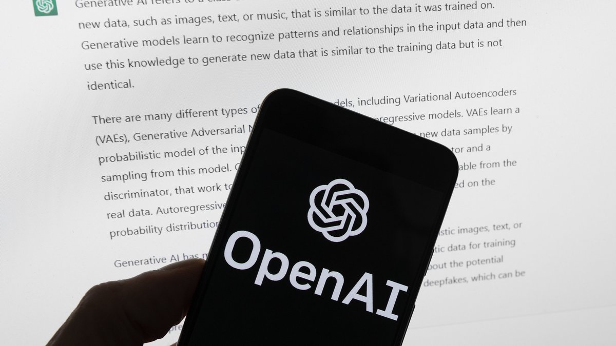 OpenAI, AB’nin çıkaracağı yapay zeka yönetmeliğinden istediğini aldı