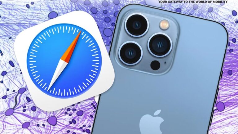 Safari alternatifi iOS tarayıcı