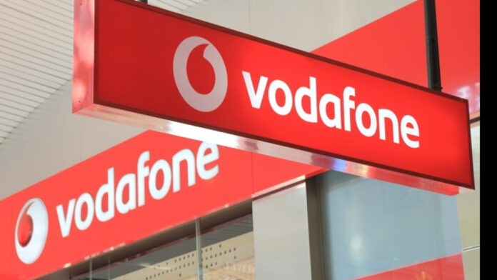 Vodafone işten çıkarma