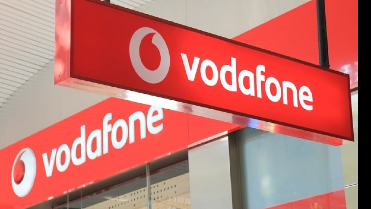 Vodafone Türkiye’den yeni rekor! Gelirler tavan yaptı