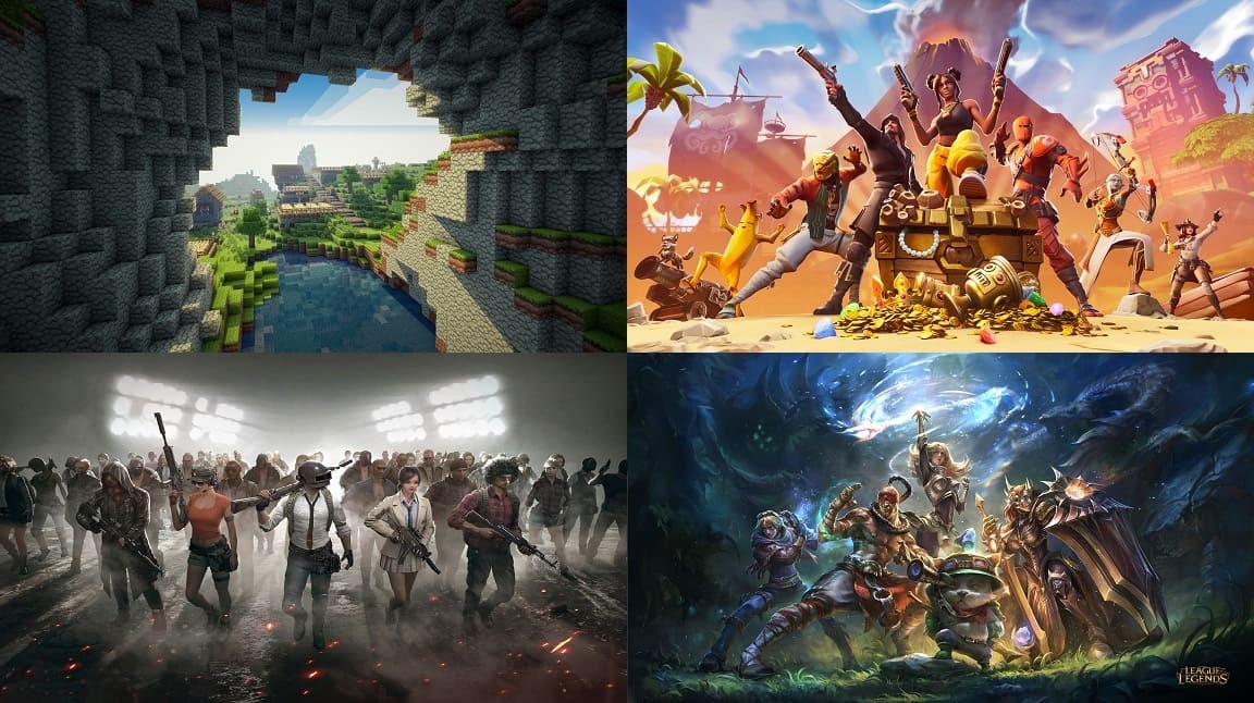 YouTube’a mobil oyunlar geliyor