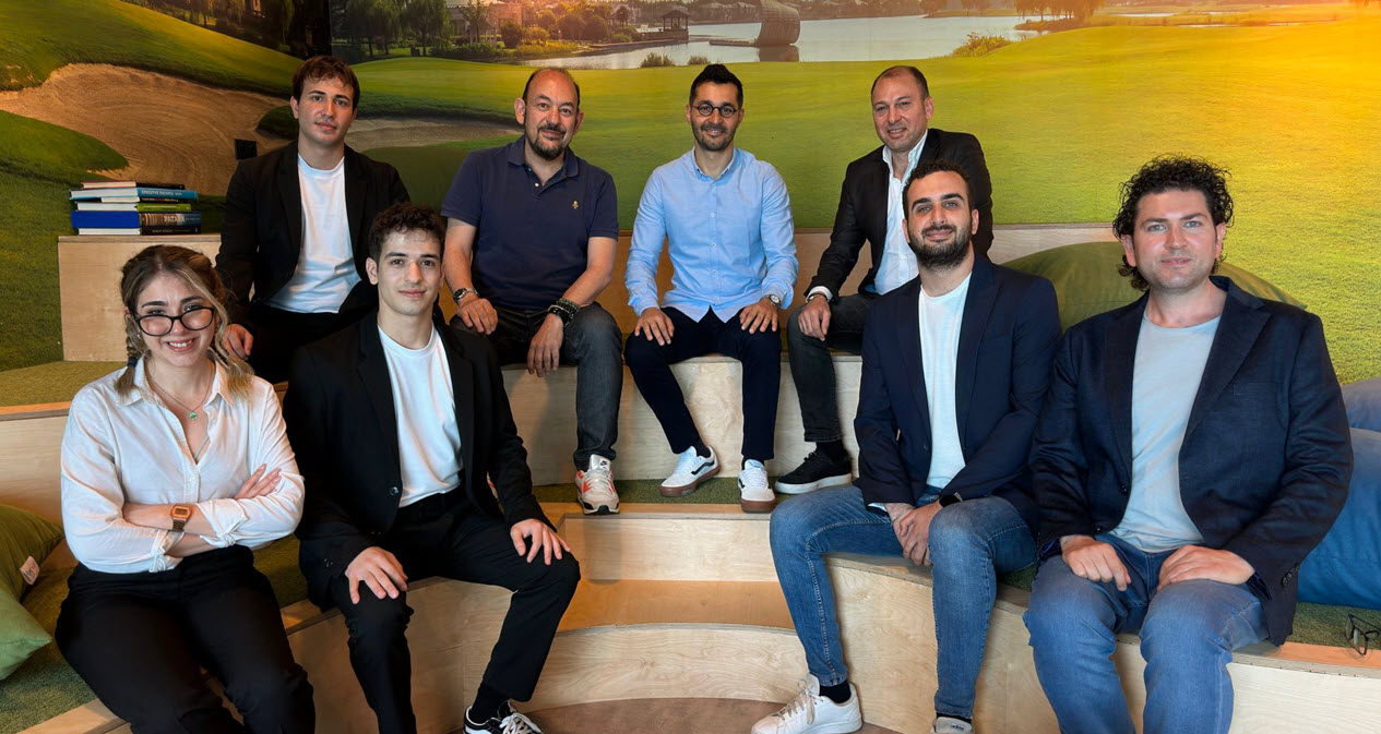 Genç girişimciler yatırım rekoru kırıyor