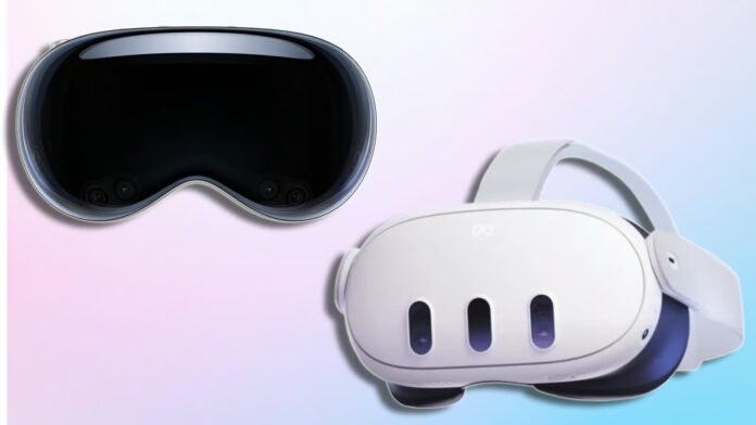 VR/AR kulaklık