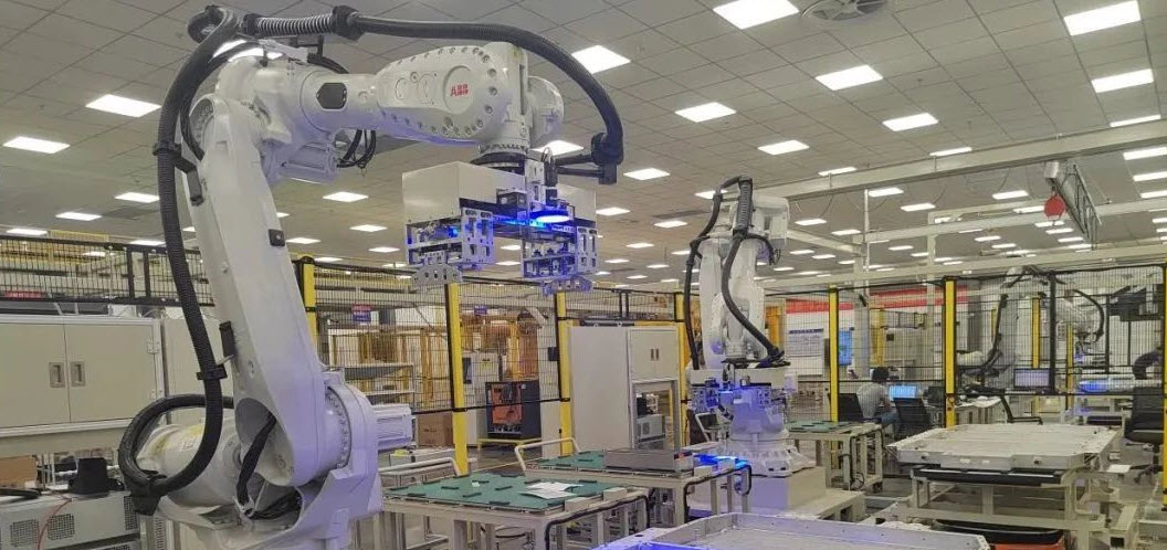 Türkiye’de batarya geliştirme ve üretim fabrikası açılacak