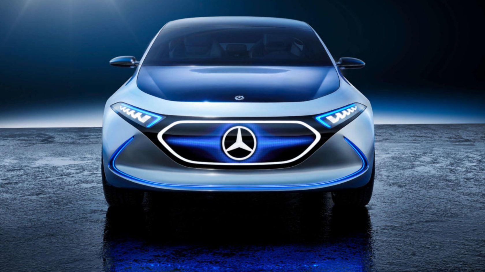 Mercedes-Benz Tech’te görev değişikliği