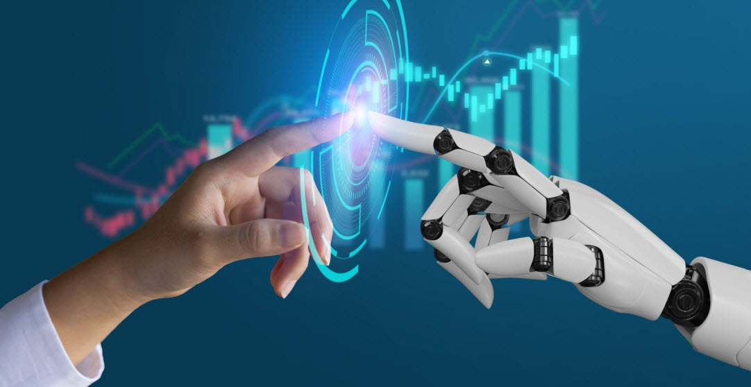 Yapay zeka girişimleri ve yatırımcılar buluştu