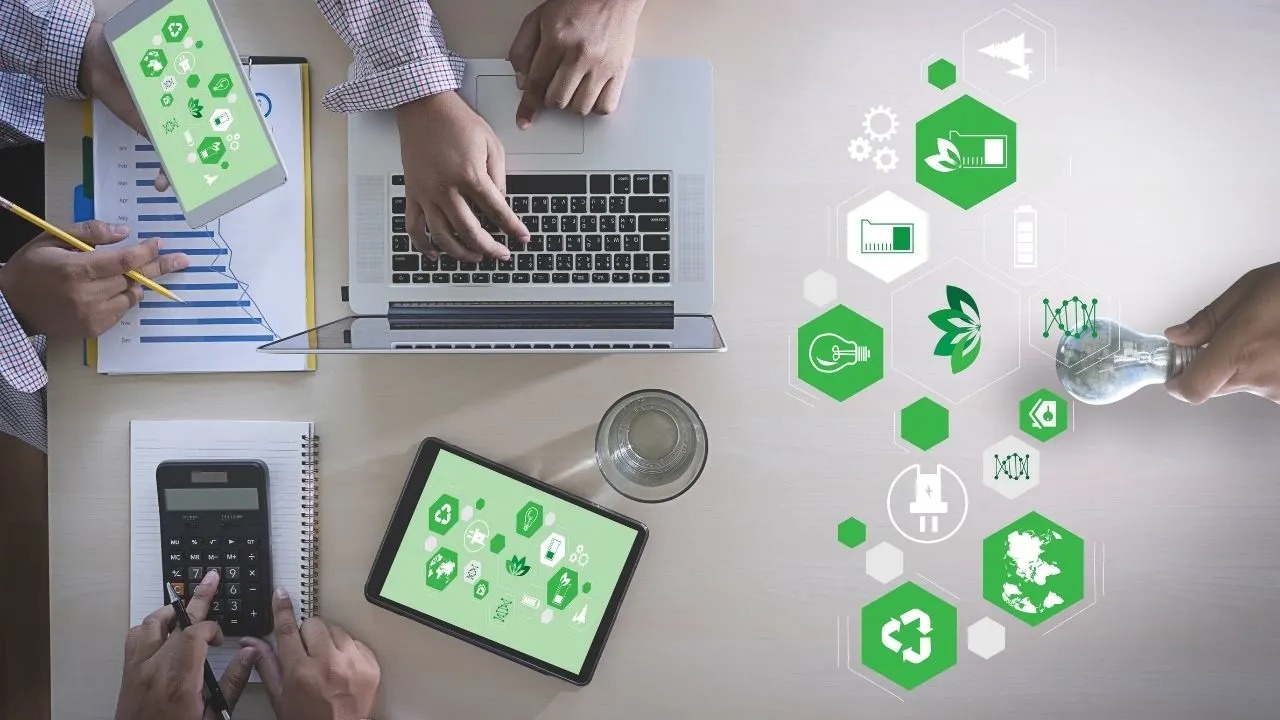 Global HR Summit 2023’te sürdürülebilirlik tartışıldı