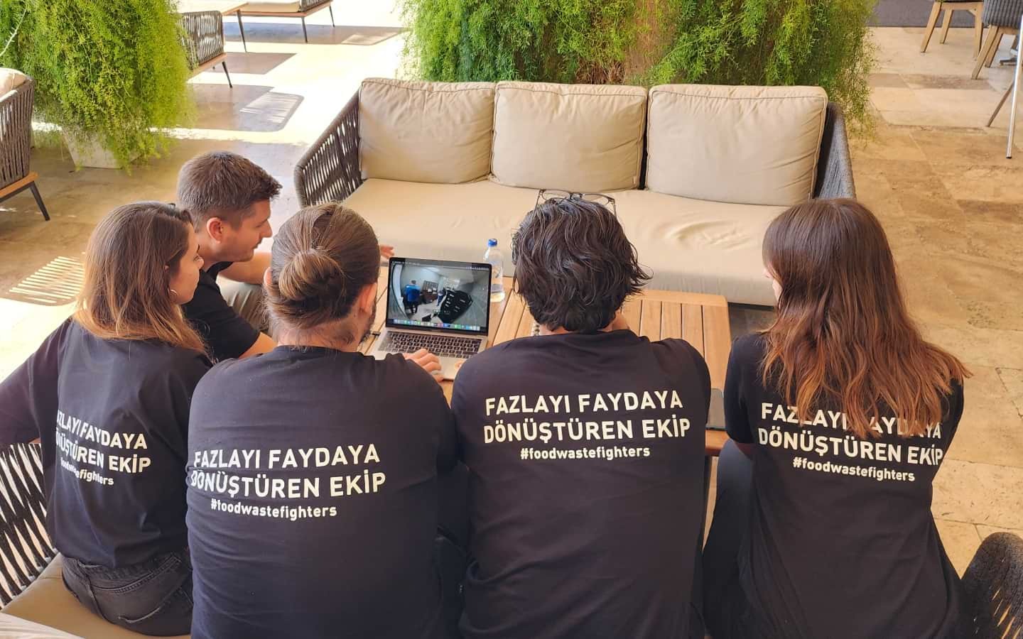 Fazla, 43 milyon dolar değerleme ile 6 milyon dolar yatırım aldı