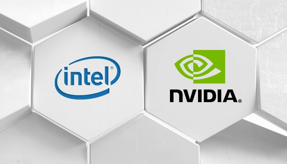 Nvidia GPU’ları yakında Intel üretebilir