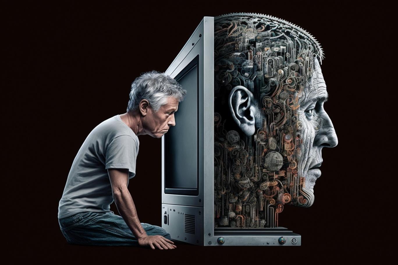 Yapay zeka da ”model çöküşü” uyarısı