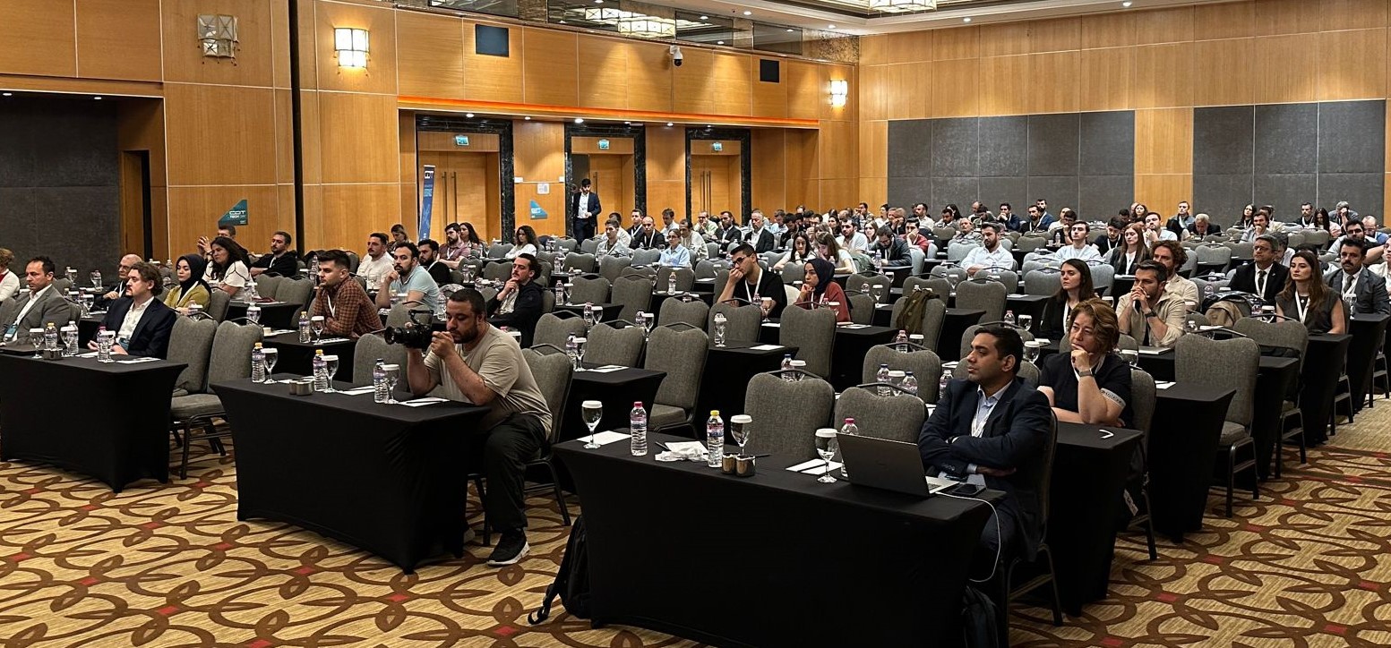 CDT TechDay 2023’te elektronik ve kablolama konuşuldu