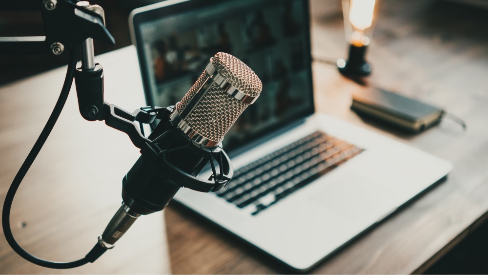 Türkiye’nin ilk Podcast Kuluçka Merkezi