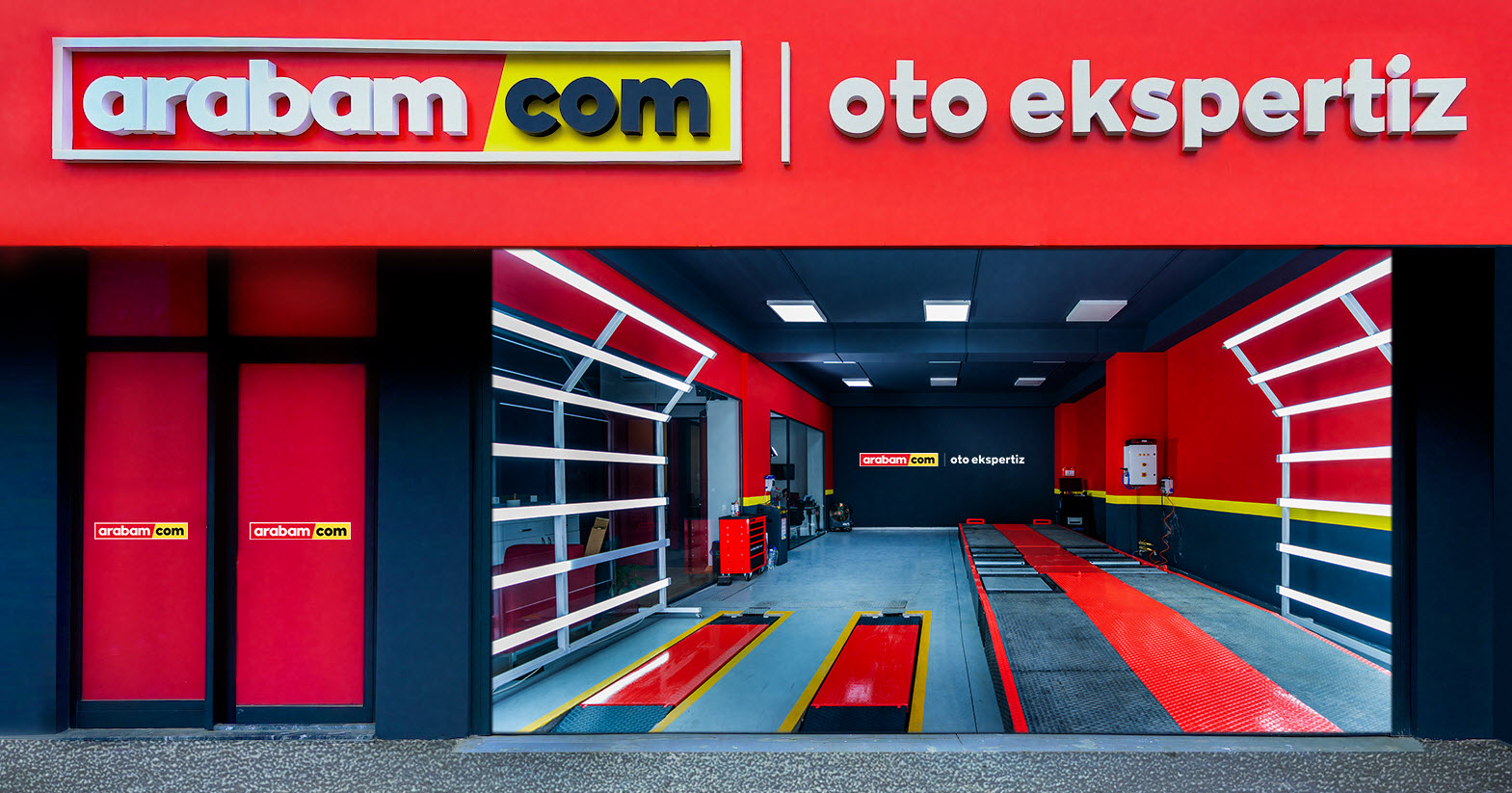 arabam.com ve Oto Ekspertiz birleşiyor