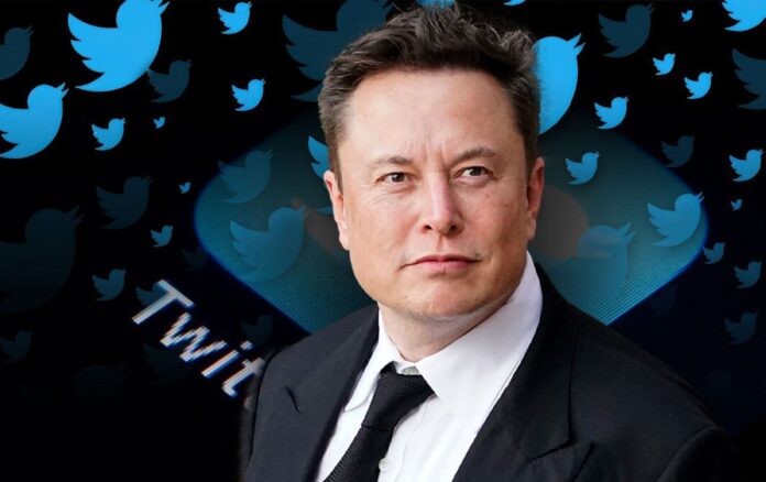 Elon Musk ve Twitter