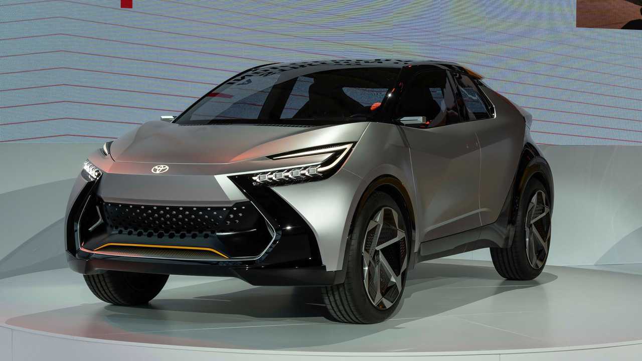 Toyota yeni nesil araçlarda menzil hamlesi