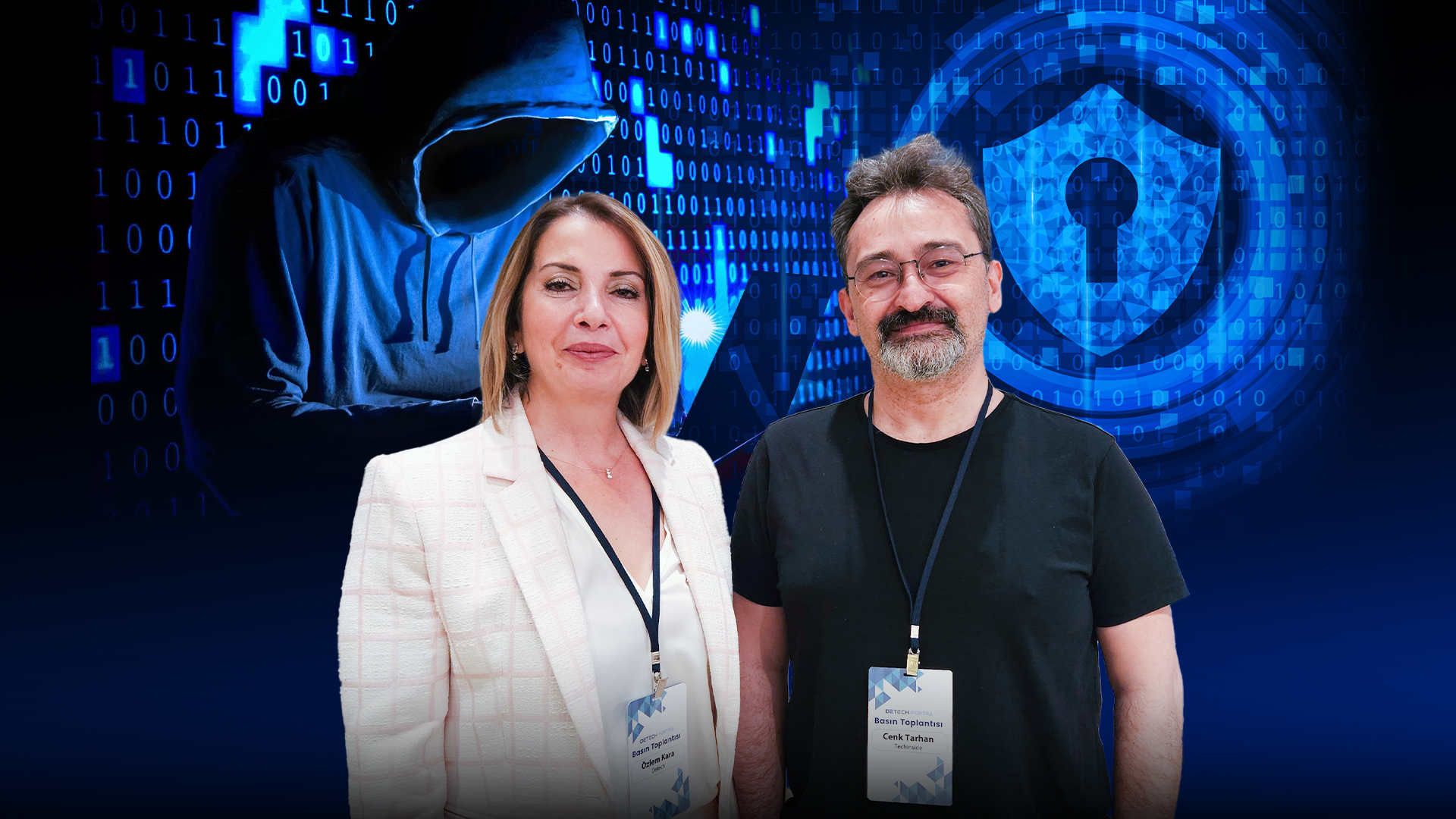 Detech ve Fortra’dan iş birliği duyurusu