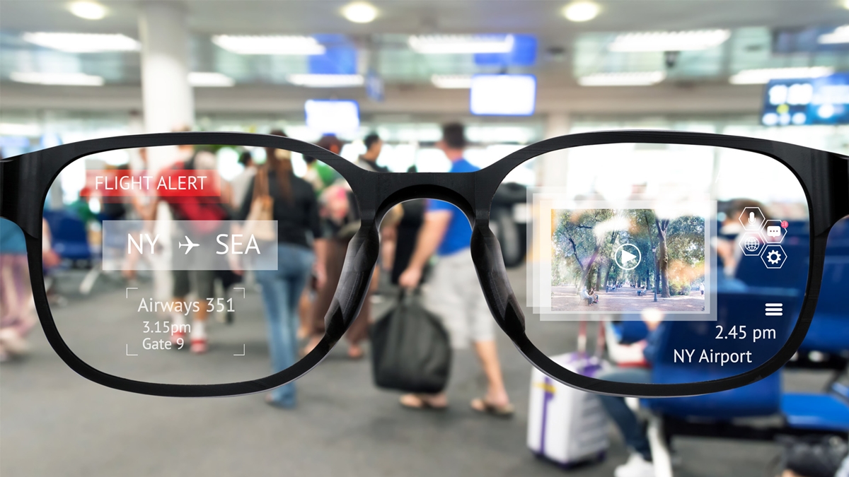 Google Iris AR gözlük projesinden vaz geçti