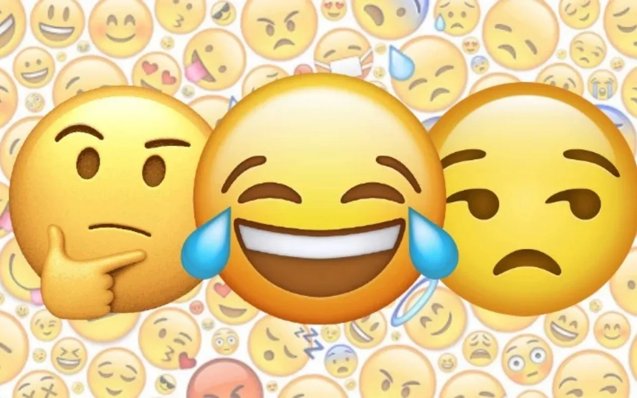 Kullanıcılar için en belirleyici kriter emojiler olabilir mi?