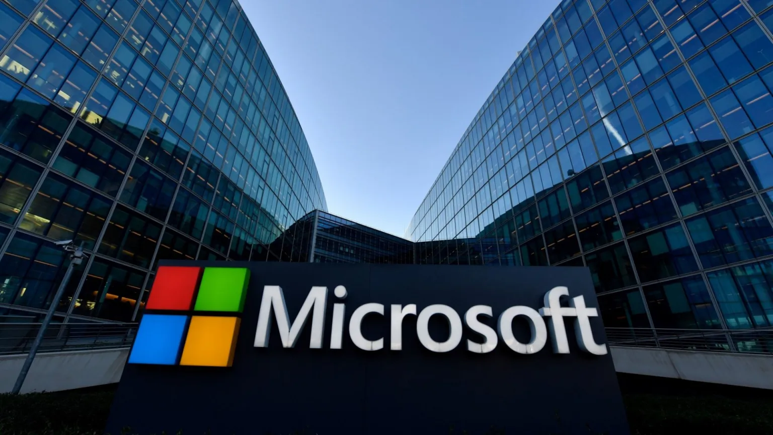 Microsoft mühendisinin hesabının çalınması ABD’de krize yol açtı!