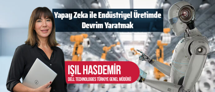 Işıl Hasdemir