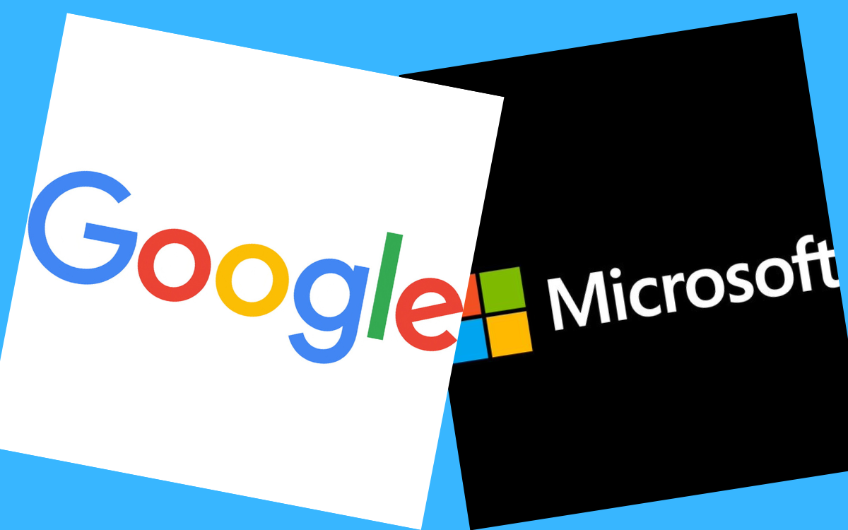 Microsoft, hedefe kilitlendi; Google’la rekabet kızışacak