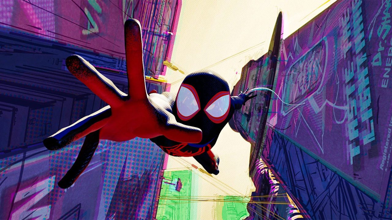 Sony, Spider-Verse ile ilgili iddialara cevap verdi
