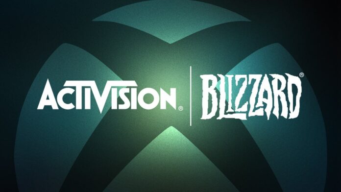 Activision Blizzard oyunları